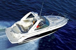 2008 Monterey 335 Sport