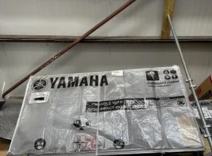 2024 Yamaha Outboards F200XSA