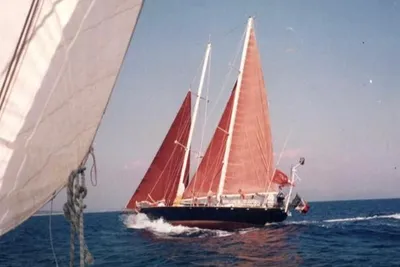 1979 Custom GOLETTA SCIARELLI