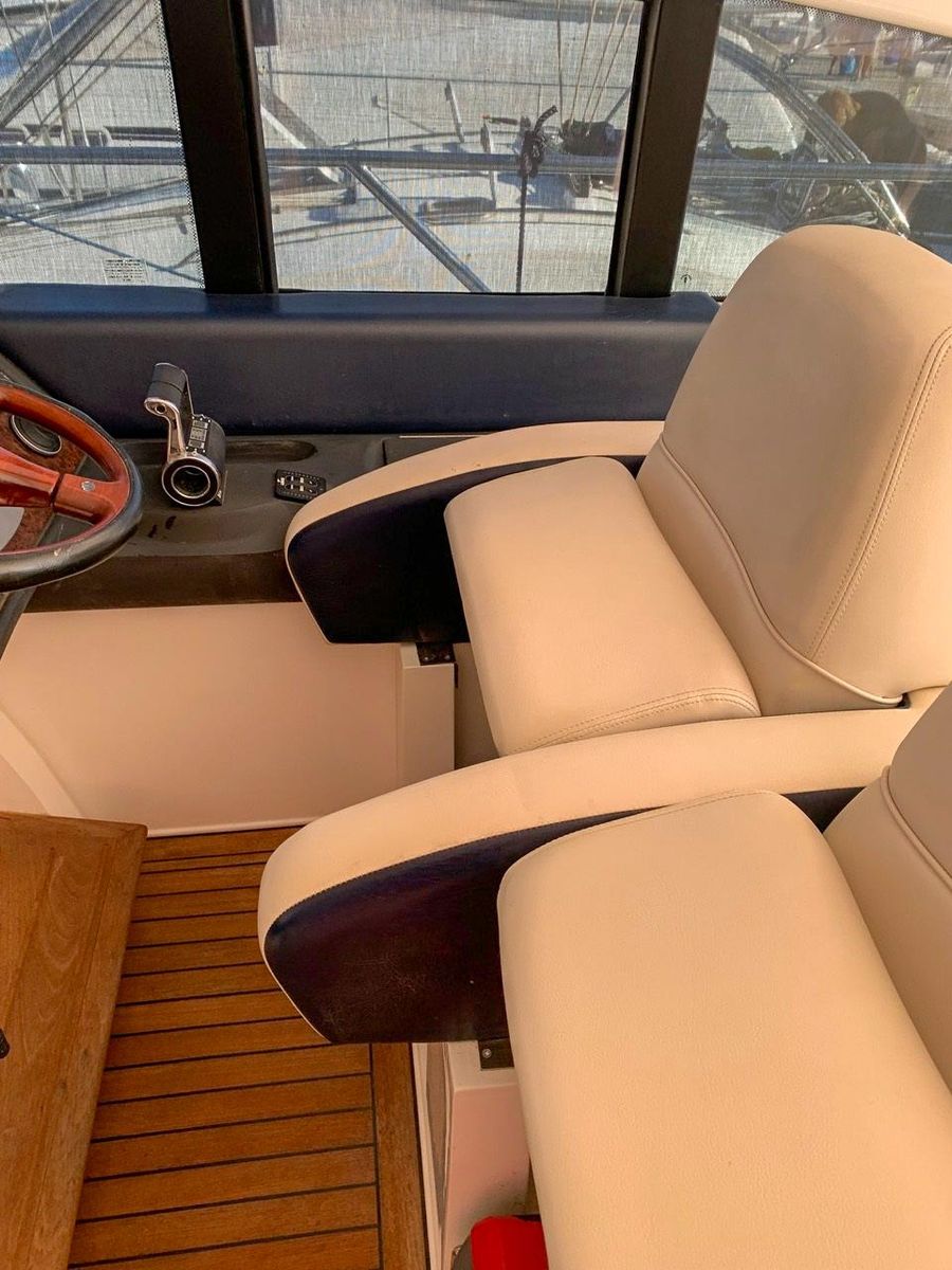 2006 Princess 59 