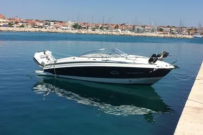 2016 Bayliner 742CU