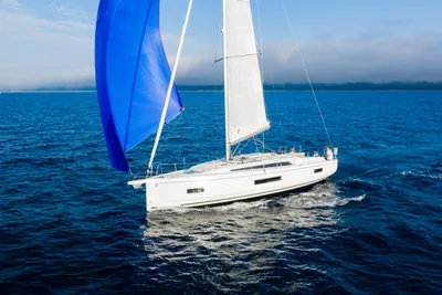 2024 Beneteau Oceanis 40.1