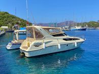 2022 Euro-Boat 850 CC Cabin Cruiser