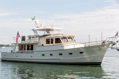 Fleming 55
