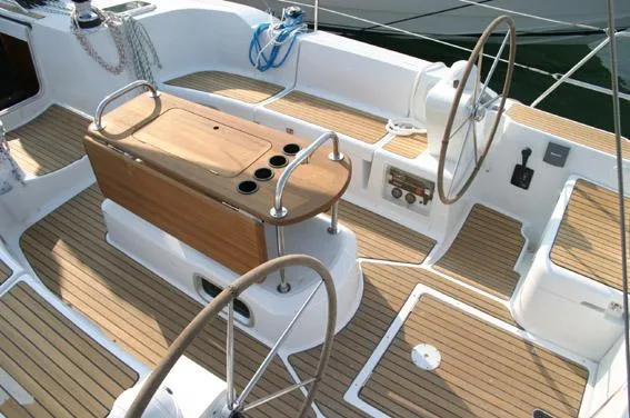Kolibri Yacht Photos Pics Manufacturer Provided Image