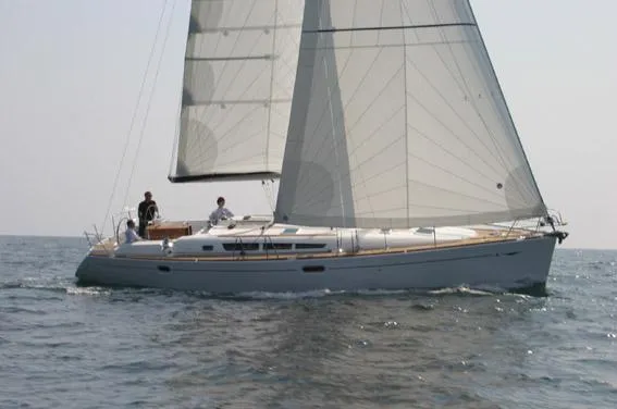 Kolibri Yacht Photos Pics Manufacturer Provided Image