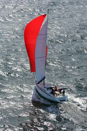 Kolibri Yacht Photos Pics Manufacturer Provided Image