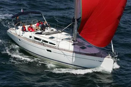 Kolibri Yacht Photos Pics Manufacturer Provided Image