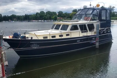 2000 Babro 1050AK