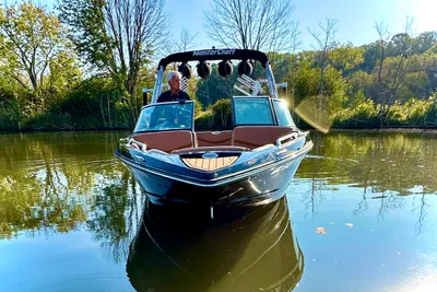 MasterCraft X30
