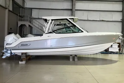 Boston Whaler 280 Vantage