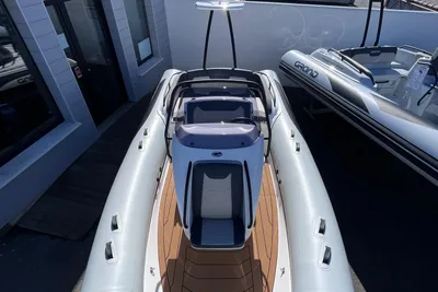 2025 Grand Inflatables G650