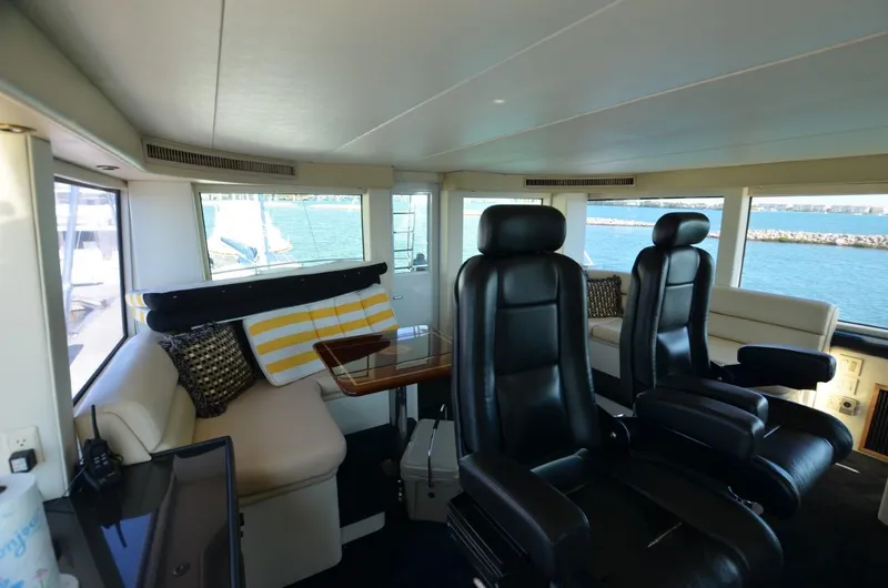 Reel Life Yacht Photos Pics Skylounge