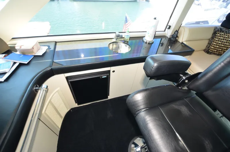 Reel Life Yacht Photos Pics Skylounge