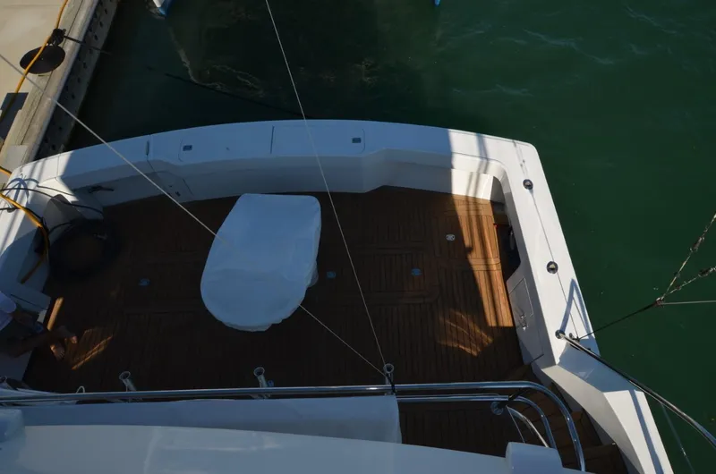 Reel Life Yacht Photos Pics Cockpit