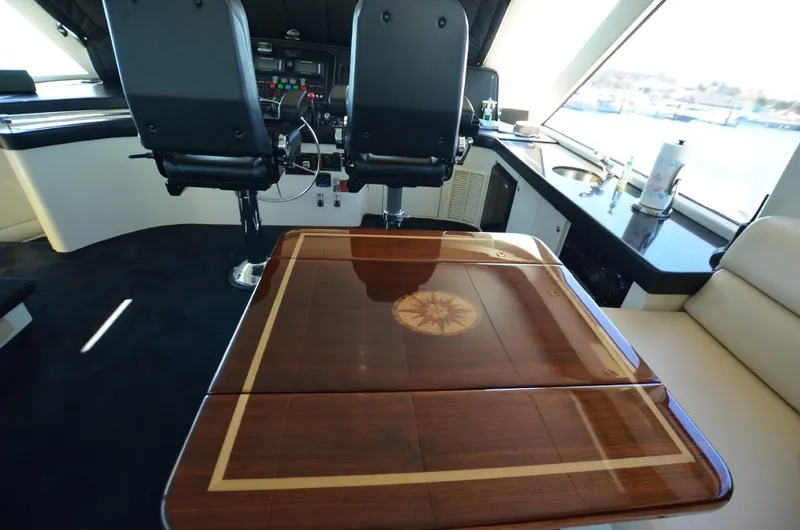 Reel Life Yacht Photos Pics Skylounge