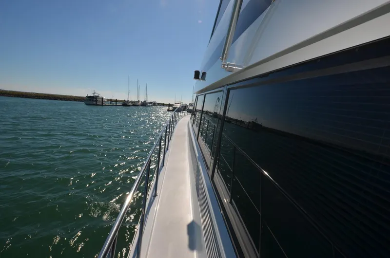 Reel Life Yacht Photos Pics 