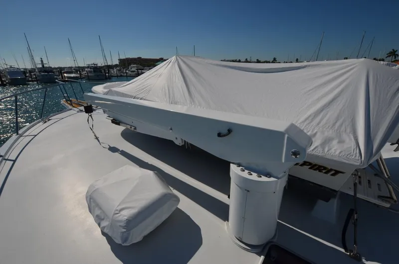 Reel Life Yacht Photos Pics Dingy