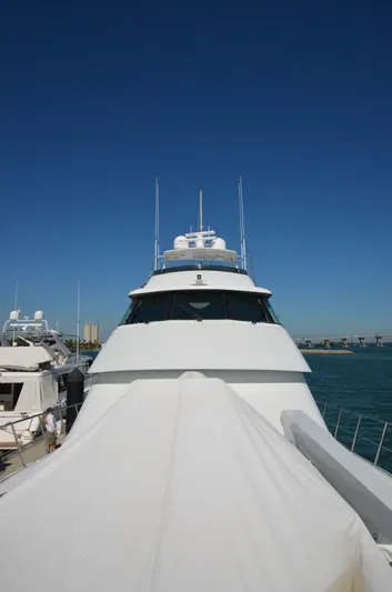 Reel Life Yacht Photos Pics 