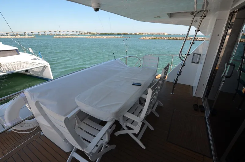 Reel Life Yacht Photos Pics 