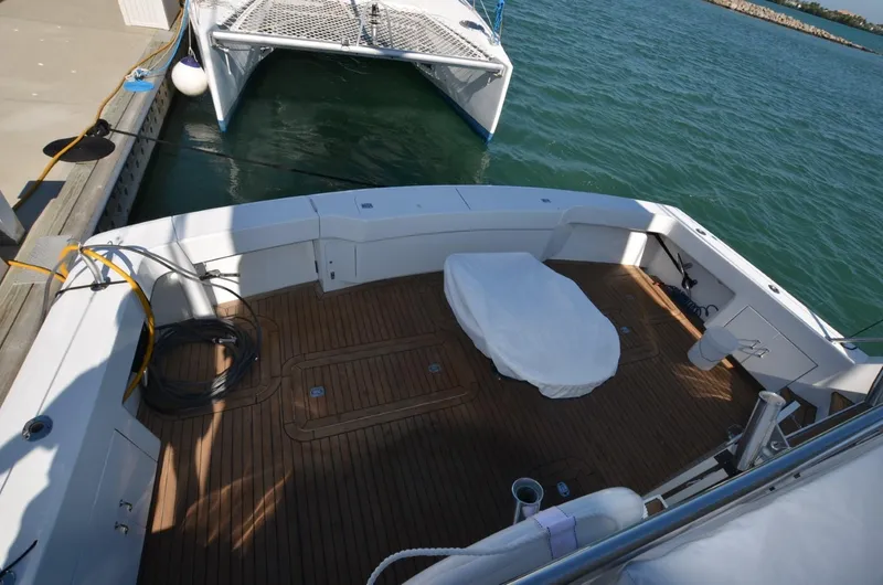 Reel Life Yacht Photos Pics 