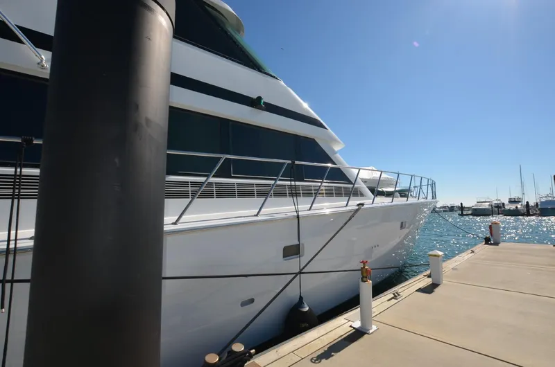 Reel Life Yacht Photos Pics 