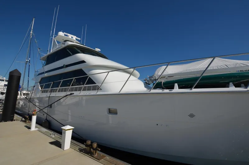 Reel Life Yacht Photos Pics 