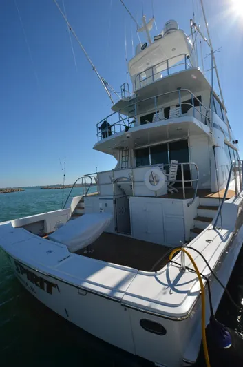 Reel Life Yacht Photos Pics 