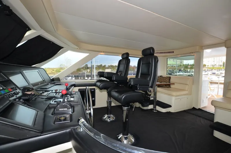 Reel Life Yacht Photos Pics 