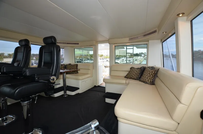 Reel Life Yacht Photos Pics 