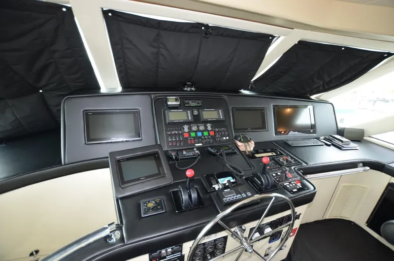 Reel Life Yacht Photos Pics 