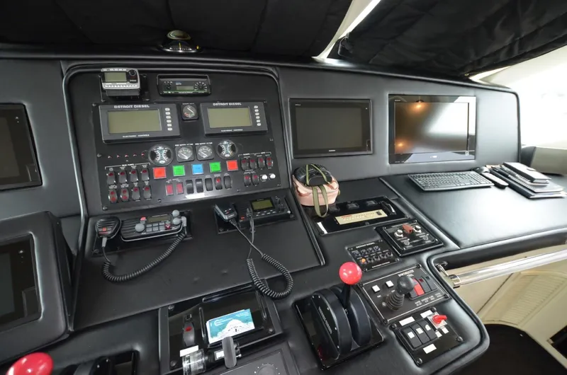 Reel Life Yacht Photos Pics 