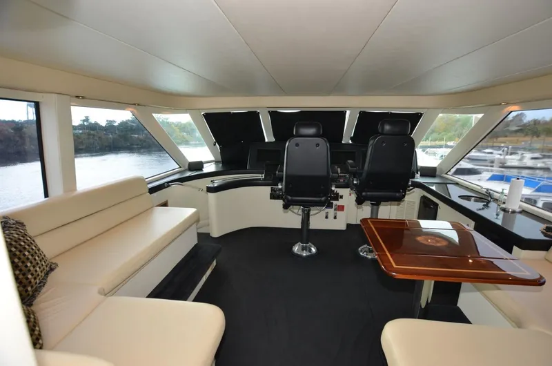 Reel Life Yacht Photos Pics 