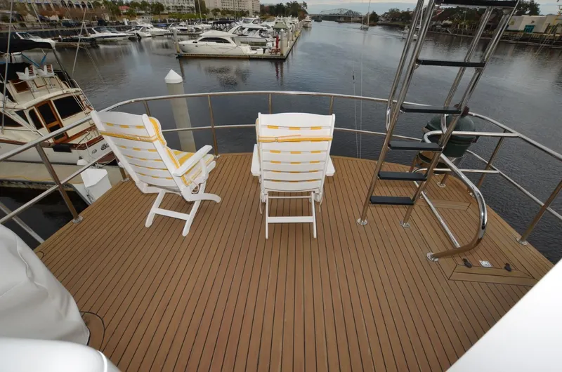 Reel Life Yacht Photos Pics 