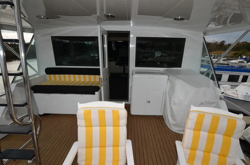 Reel Life Yacht Photos Pics 
