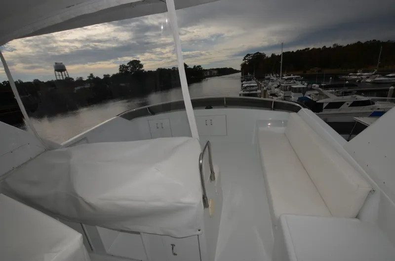 Reel Life Yacht Photos Pics 