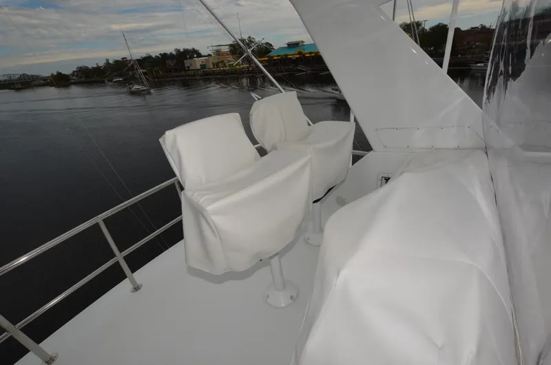 Reel Life Yacht Photos Pics 