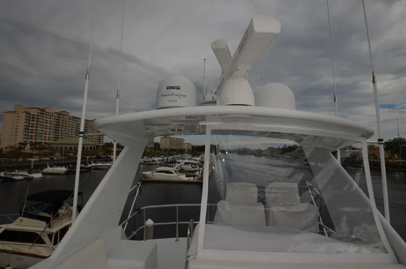 Reel Life Yacht Photos Pics 