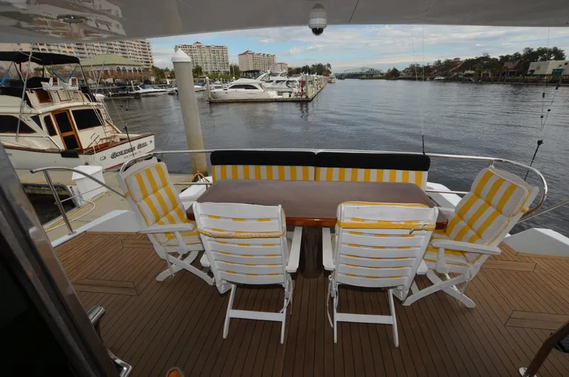 Reel Life Yacht Photos Pics 