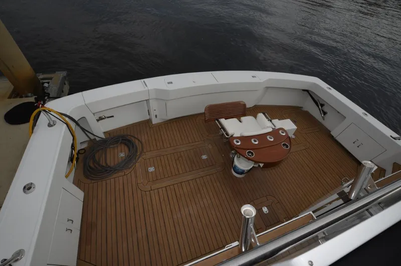 Reel Life Yacht Photos Pics 