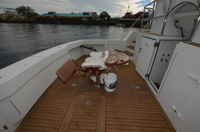 Reel Life Yacht Photos Pics 