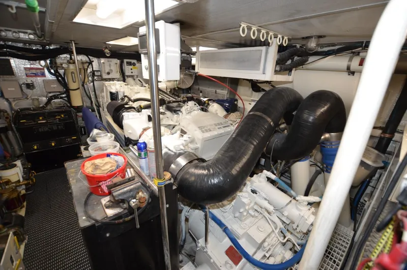 Reel Life Yacht Photos Pics 