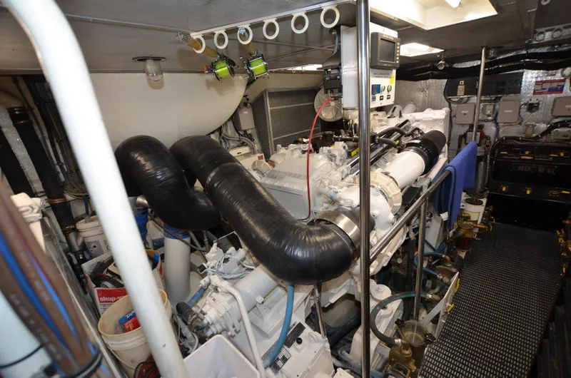 Reel Life Yacht Photos Pics 