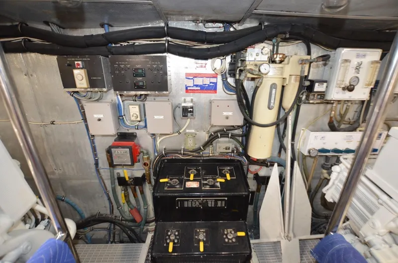 Reel Life Yacht Photos Pics 