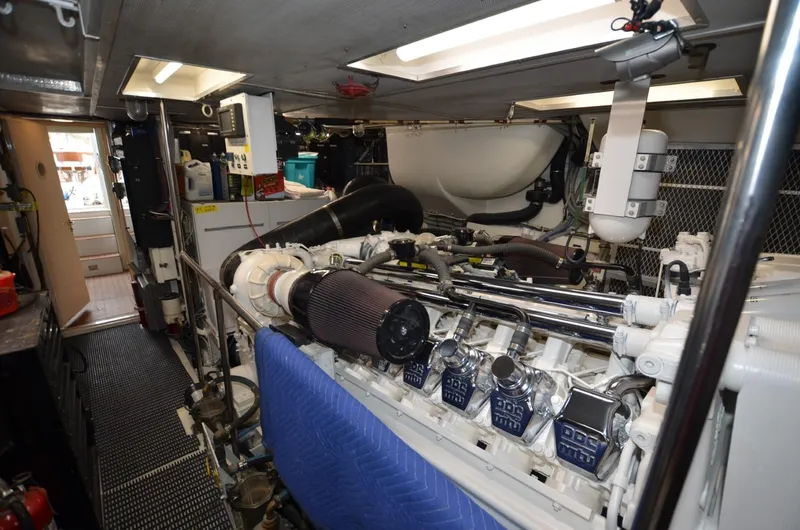 Reel Life Yacht Photos Pics 