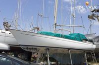 1976 Classic Sailing Yacht