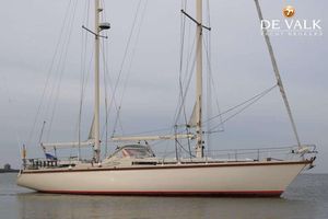 1995 Amel Super Maramu 53