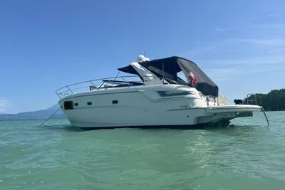 2010 Bavaria 38 SPORT