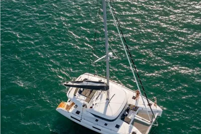 2023 Lagoon 46
