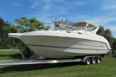 Wellcraft 3000 Martinique